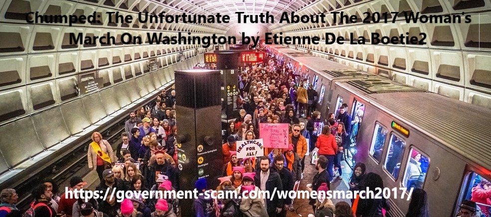 Womens march preview