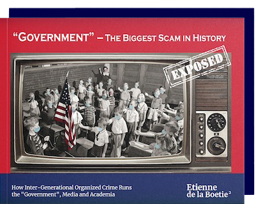 Government 5th edition single aol publications