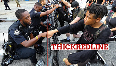 Thickredline aol site