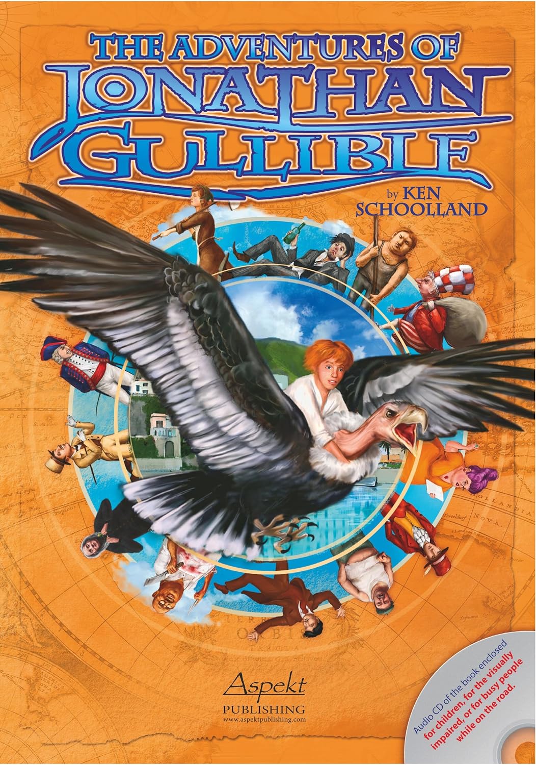The adventures of jonathan gullible a free market odyssey new cover.jpg