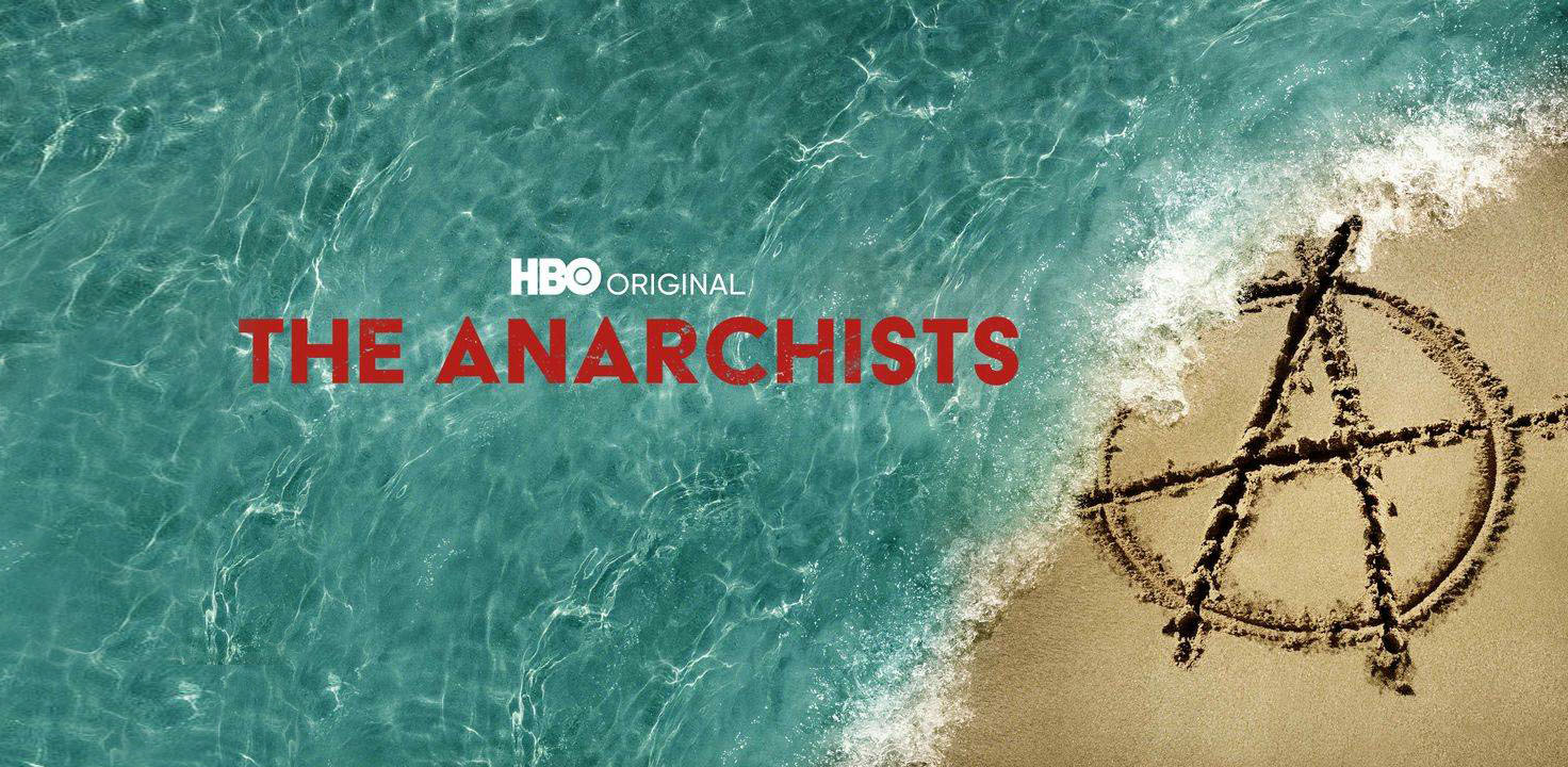 The anarchists hbo documentary cover
